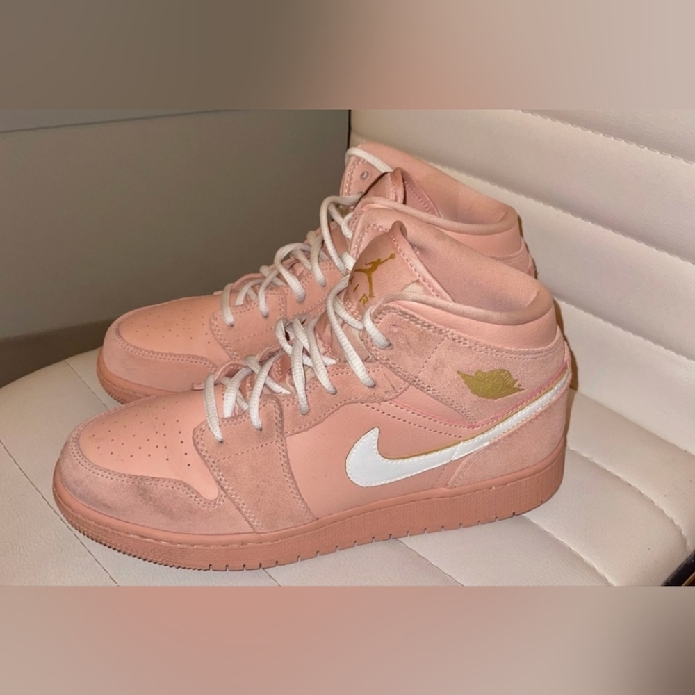 Air Jordan Ones